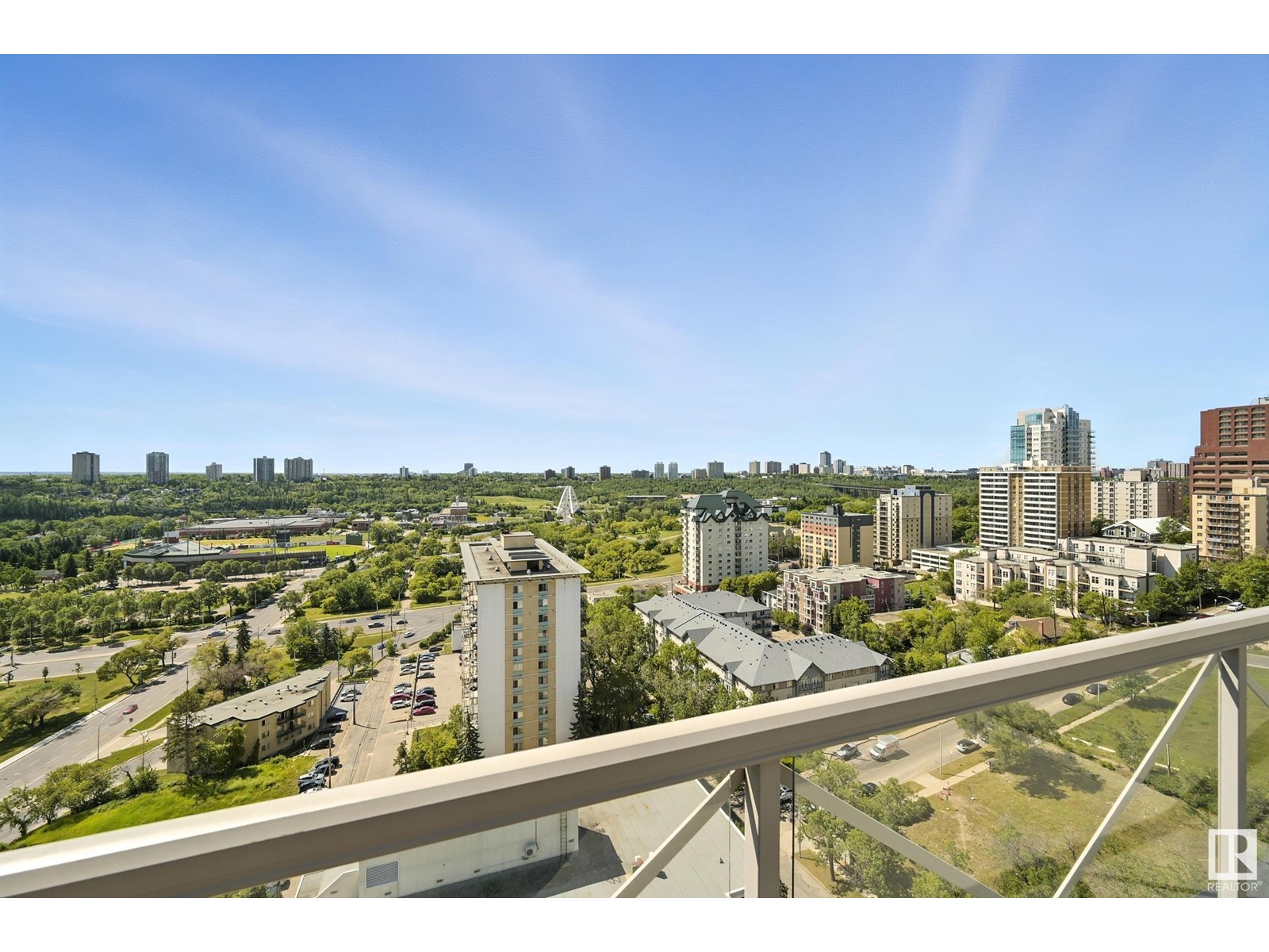 #504 9819 104 St Nw, Edmonton, Alberta  T5K 0Y8 - Photo 34 - E4446331
