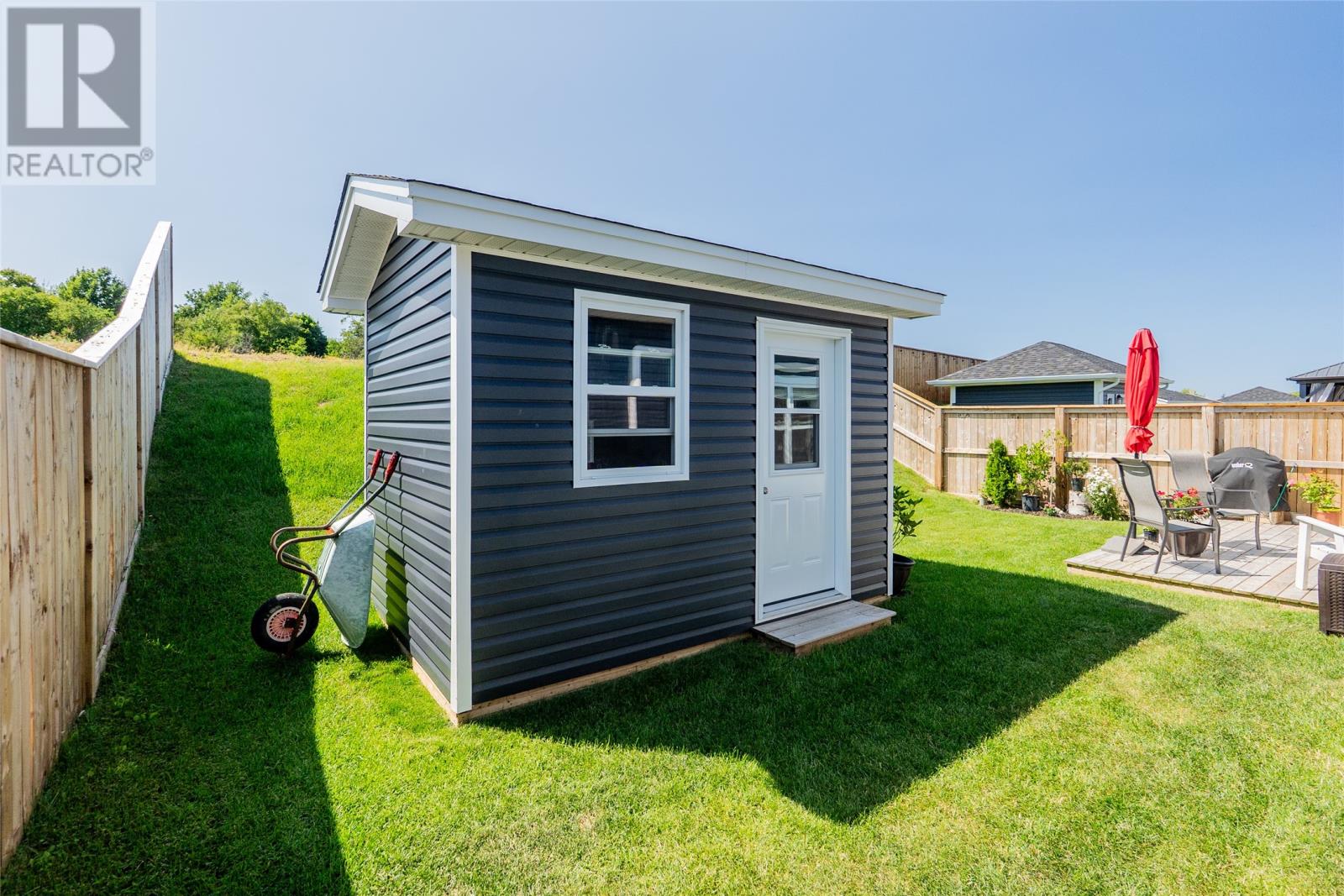 50 Macmar Lane, Conception Bay South, Newfoundland & Labrador  A1X 0K6 - Photo 35 - 1288753
