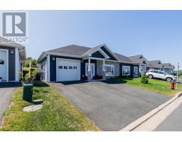 50 Macmar Lane, Conception Bay South, Newfoundland & Labrador
