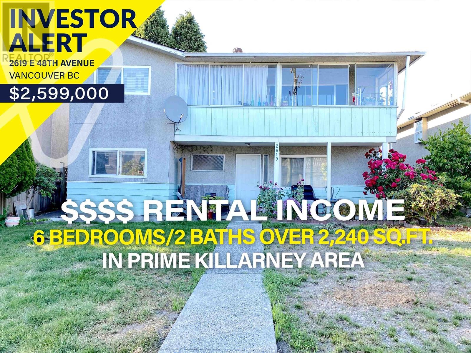 Property at 2619 E 48TH AVENUE image