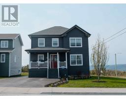 23 BEAUMONT HAMEL Street, CORNER BROOK, Newfoundland & Labrador