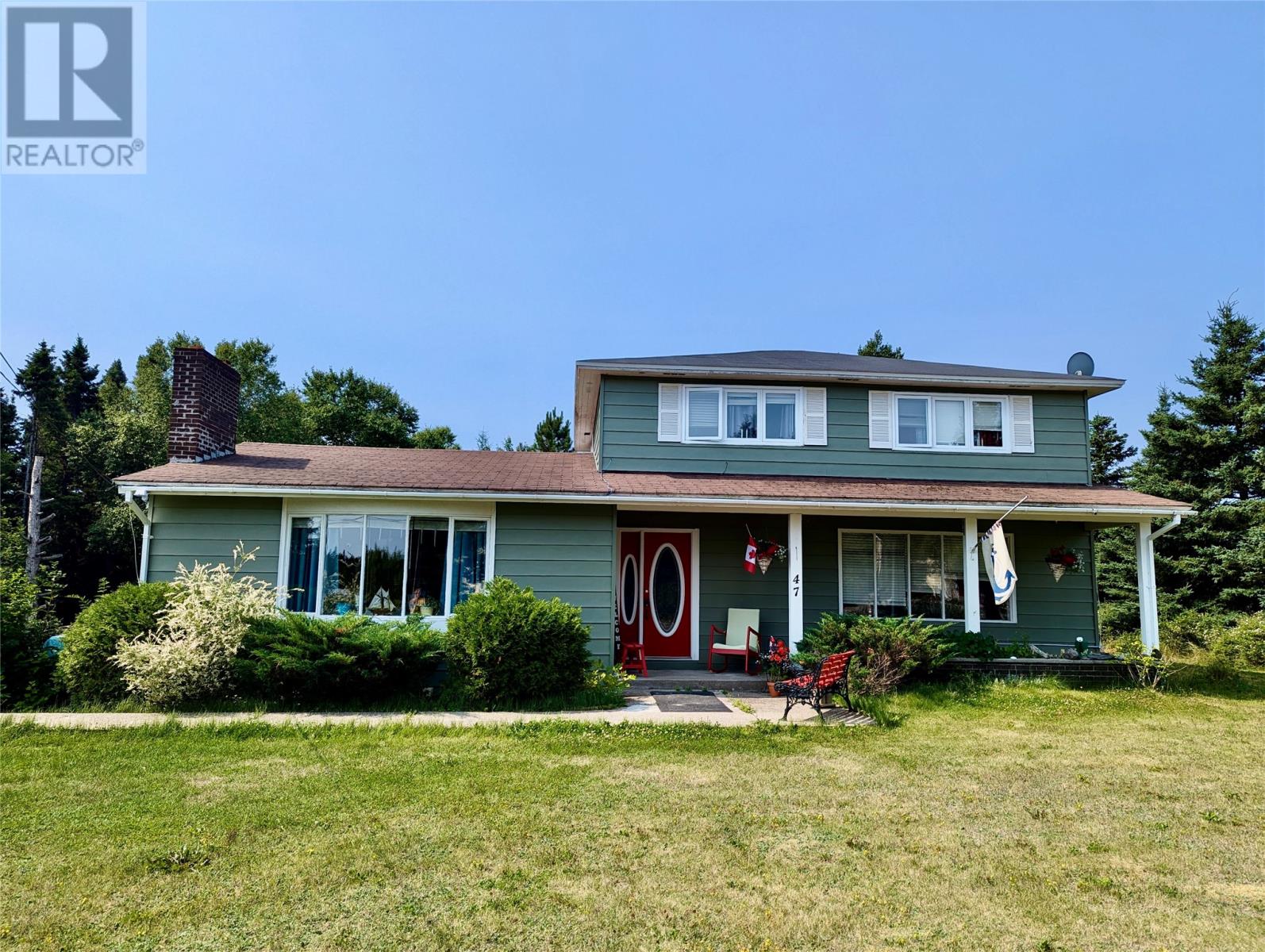 47 Main Street N, Eastport, Newfoundland & Labrador  A0G 1Z0 - Photo 1 - 1288718
