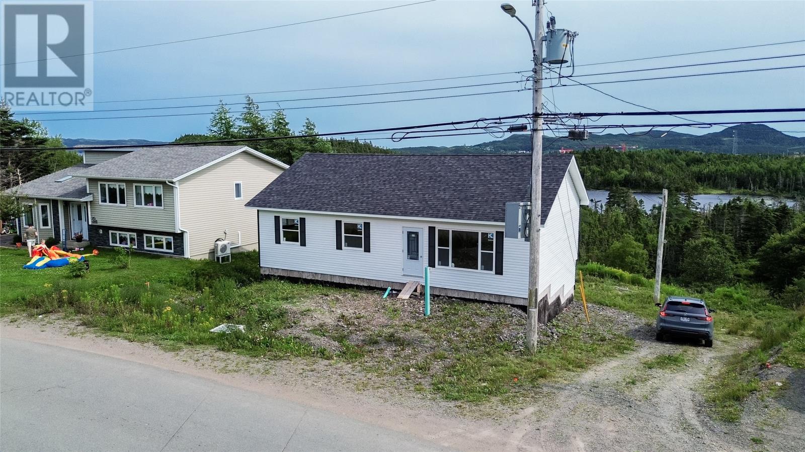 12 Atlantic Street, Marystown, Newfoundland & Labrador  A0E 2M0 - Photo 1 - 1288636
