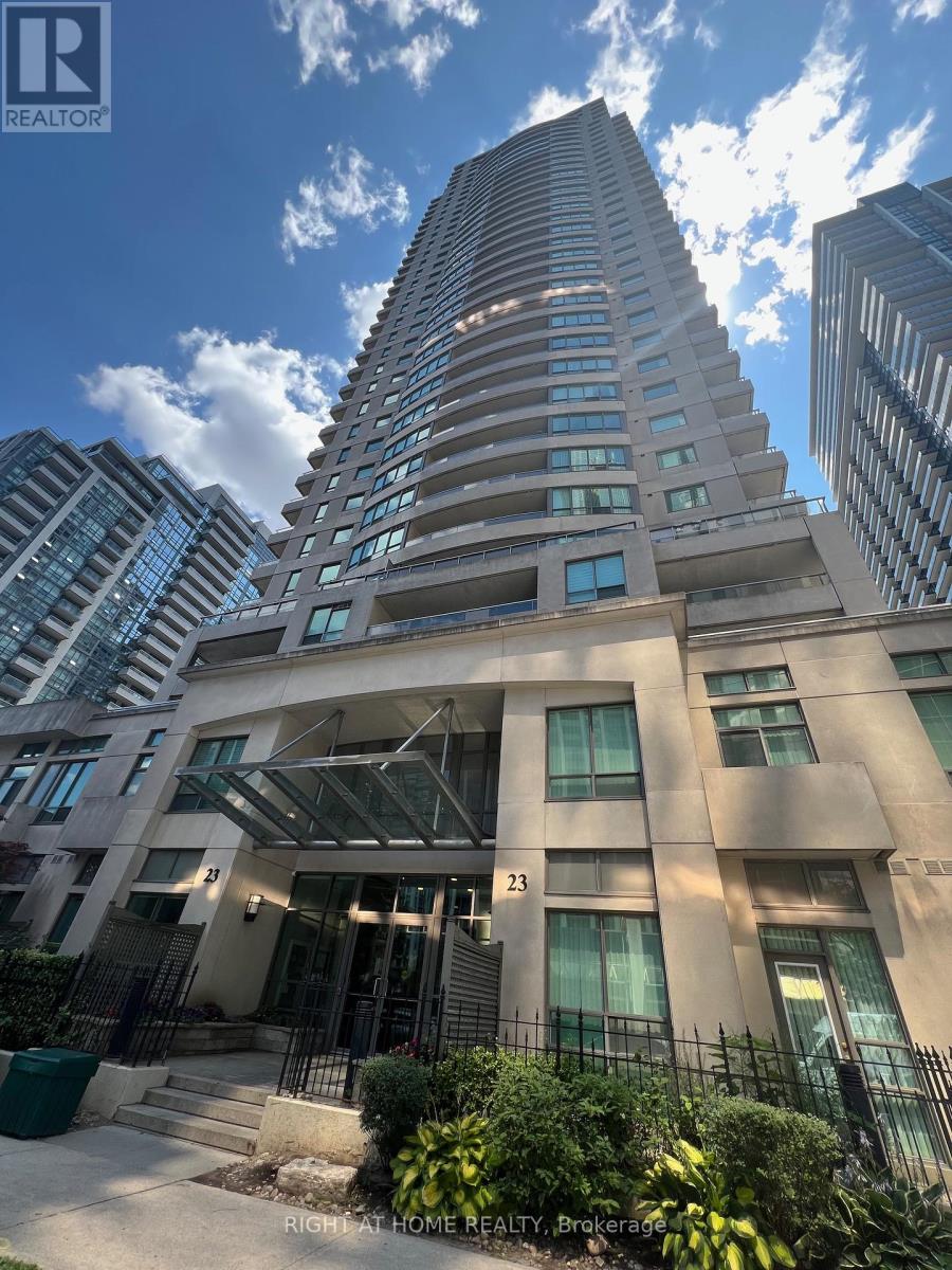 Property at 105 - 23 HOLLYWOOD AVENUE image 1