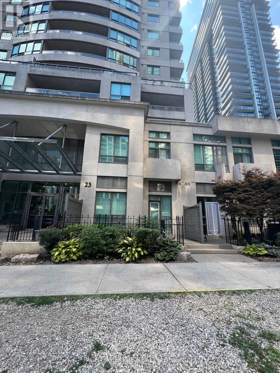 Property at 105 - 23 HOLLYWOOD AVENUE image 3