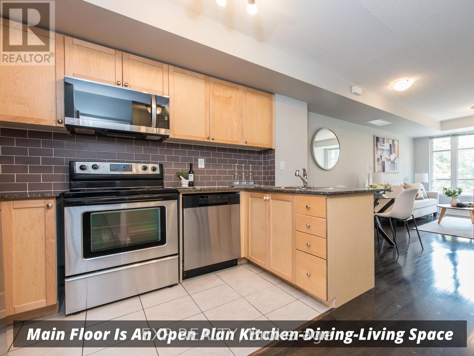 Property at 242 - 21 RUTTAN STREET image 2