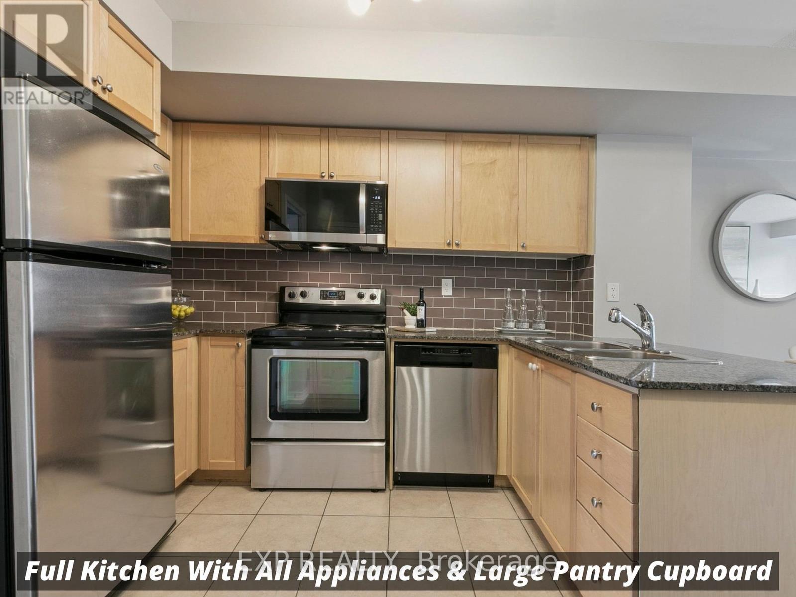 Property at 242 - 21 RUTTAN STREET image 5