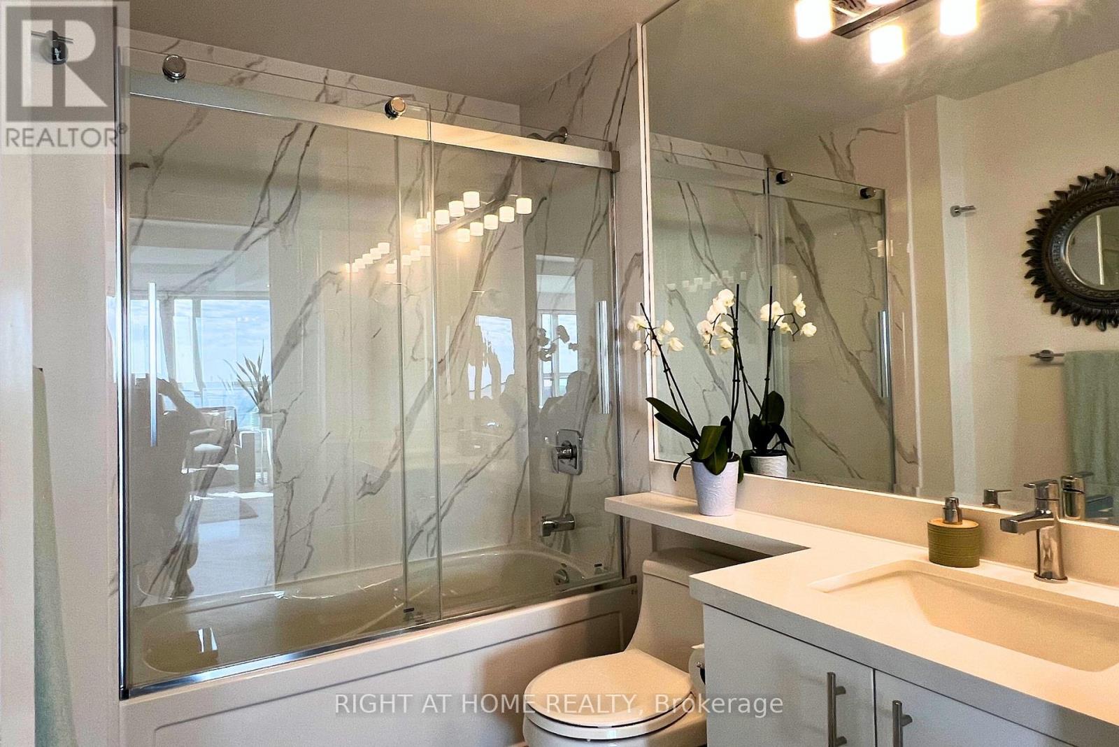 3601 - 60 Absolute Avenue, Mississauga, Ontario  L4Z 0A9 - Photo 14 - W12323159