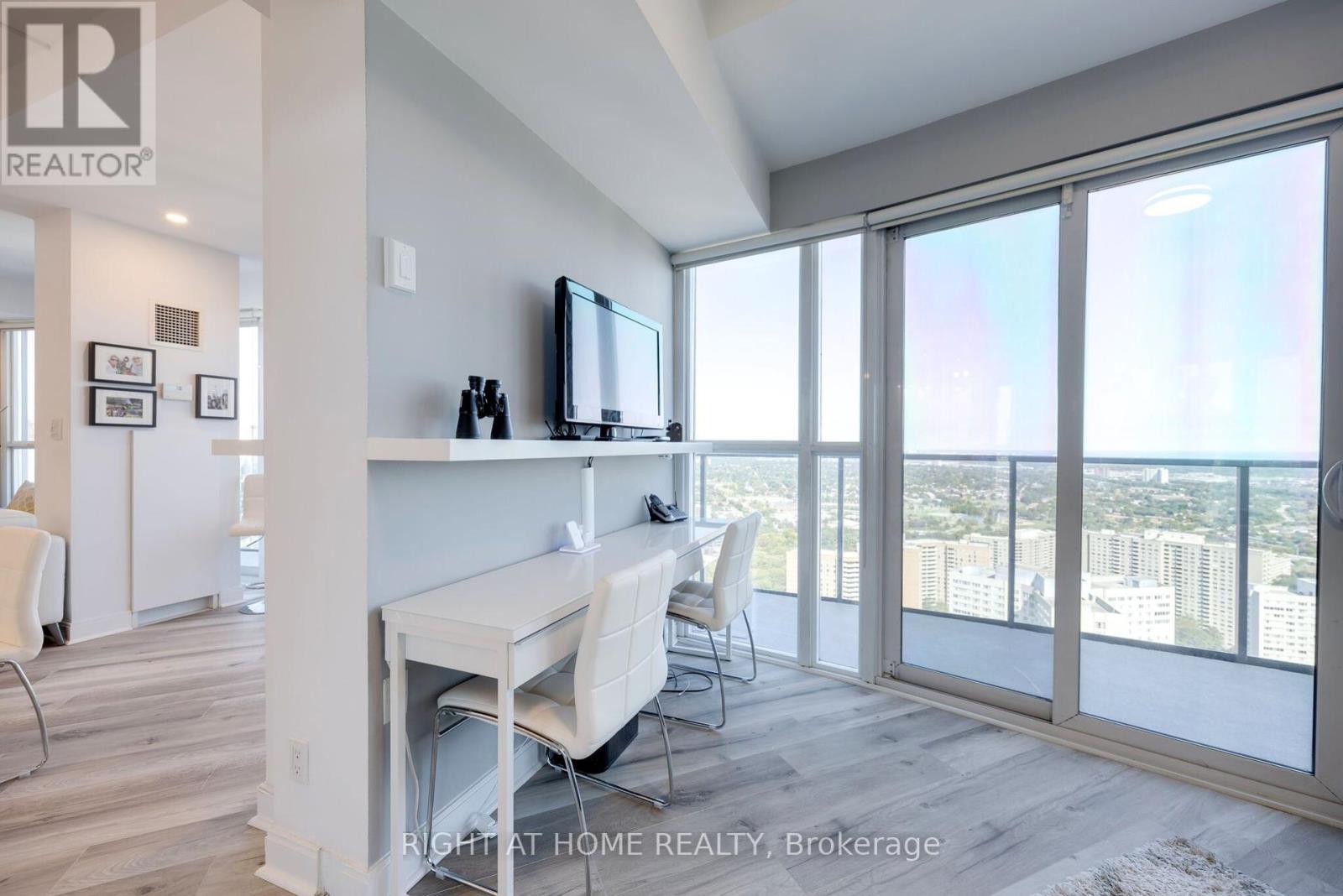 3601 - 60 Absolute Avenue, Mississauga, Ontario  L4Z 0A9 - Photo 15 - W12323159