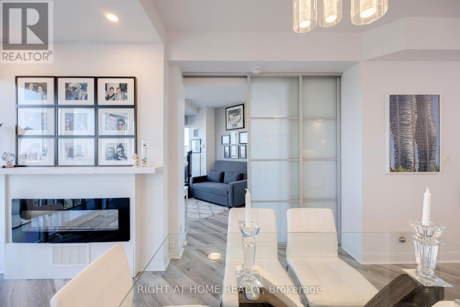 3601 - 60 Absolute Avenue, Mississauga, Ontario  L4Z 0A9 - Photo 16 - W12323159