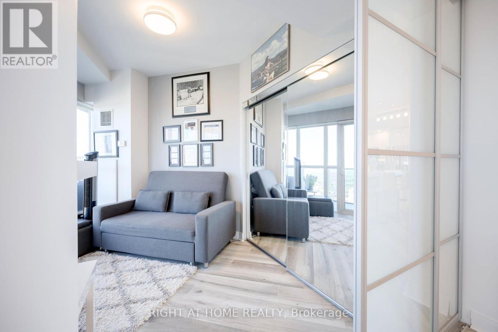 3601 - 60 Absolute Avenue, Mississauga, Ontario  L4Z 0A9 - Photo 17 - W12323159