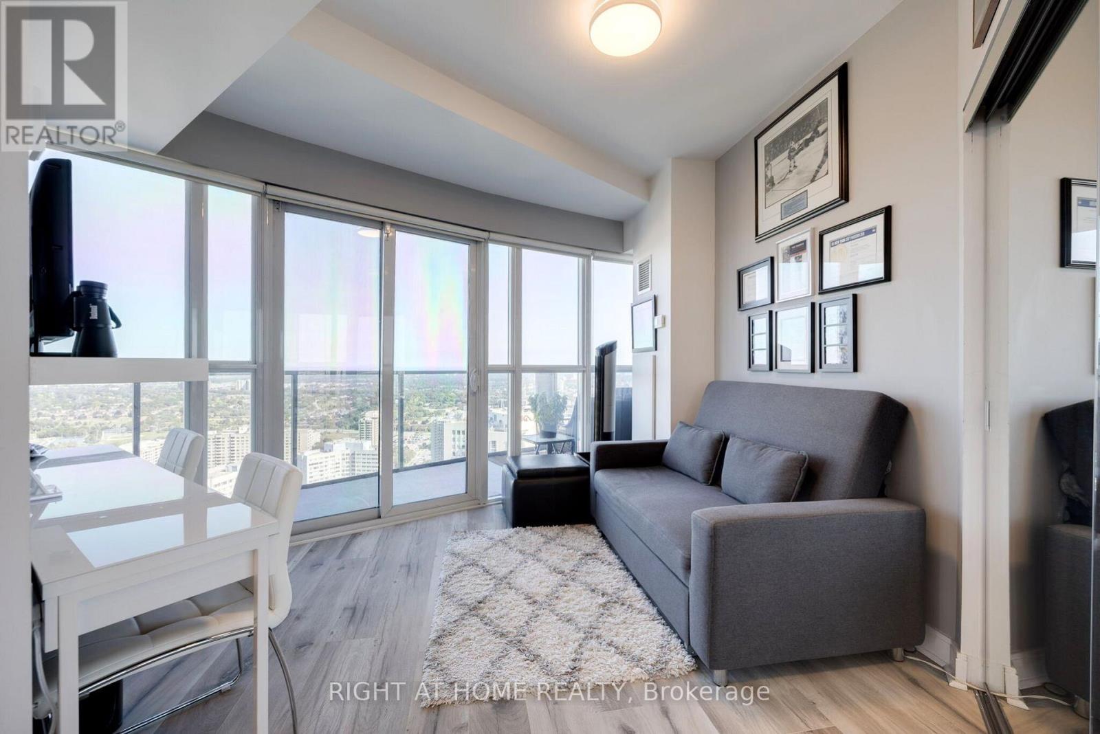 3601 - 60 Absolute Avenue, Mississauga, Ontario  L4Z 0A9 - Photo 18 - W12323159