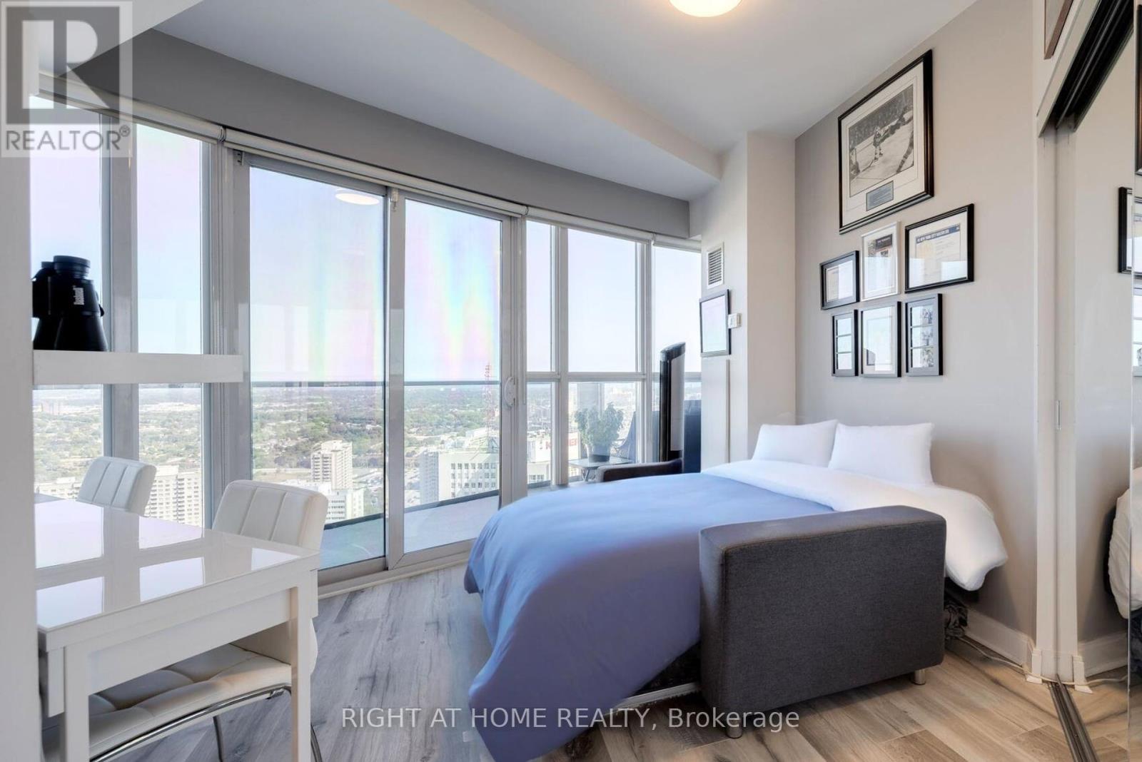 3601 - 60 Absolute Avenue, Mississauga, Ontario  L4Z 0A9 - Photo 19 - W12323159