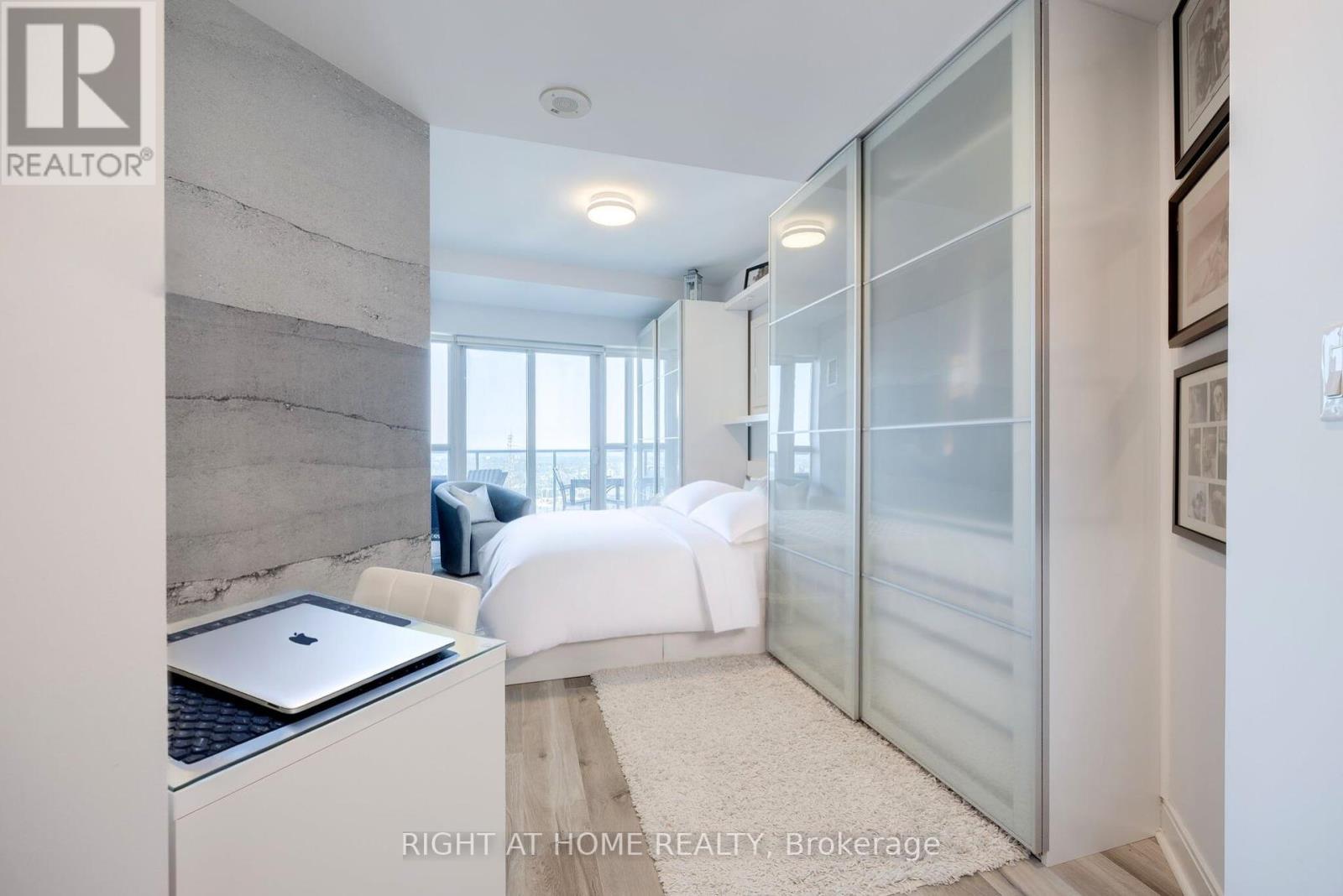 3601 - 60 Absolute Avenue, Mississauga, Ontario  L4Z 0A9 - Photo 22 - W12323159