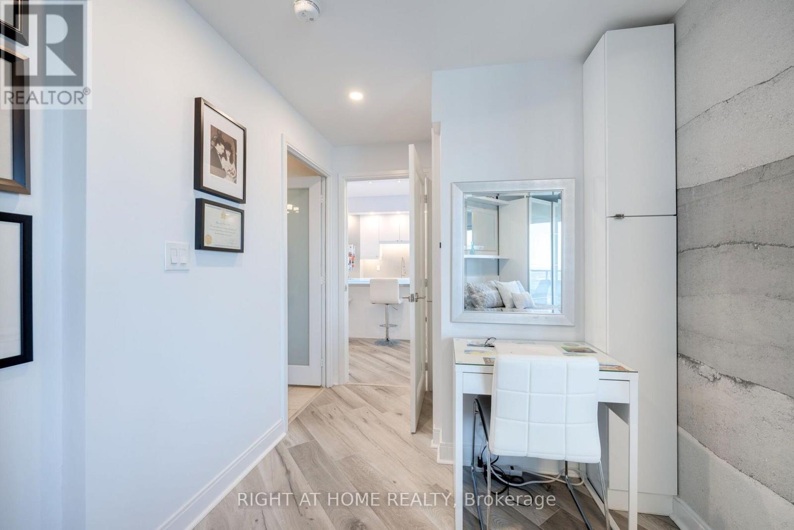 3601 - 60 Absolute Avenue, Mississauga, Ontario  L4Z 0A9 - Photo 23 - W12323159