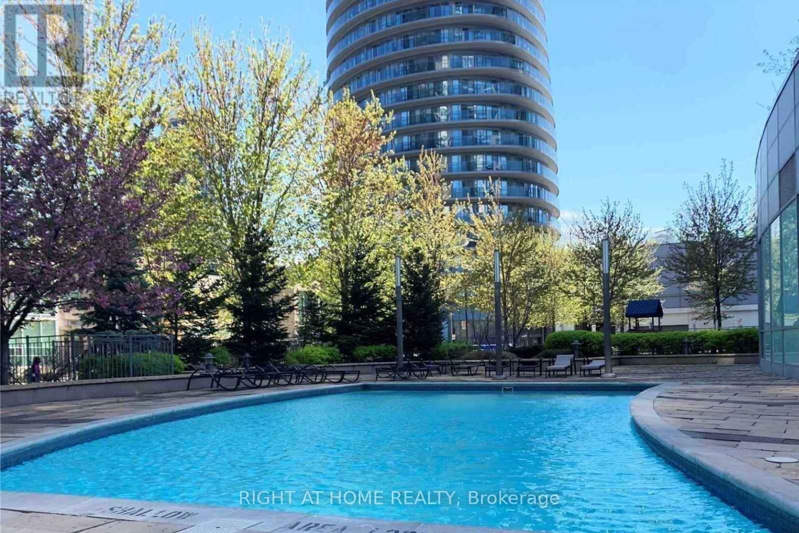 3601 - 60 Absolute Avenue, Mississauga, Ontario  L4Z 0A9 - Photo 29 - W12323159