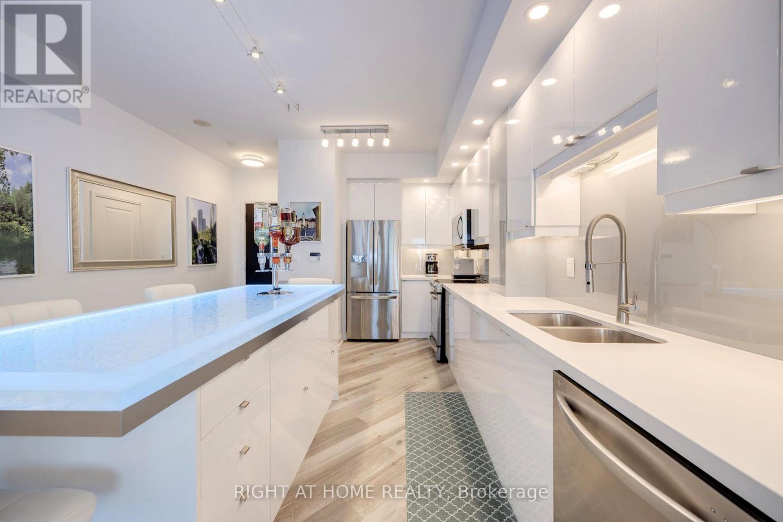 3601 - 60 Absolute Avenue, Mississauga, Ontario  L4Z 0A9 - Photo 5 - W12323159