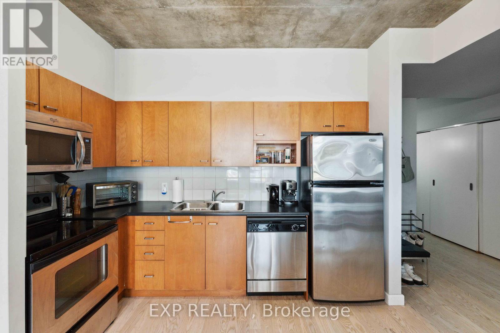 610 - 179 George Street, Ottawa, Ontario  K1N 1J8 - Photo 10 - X12112093