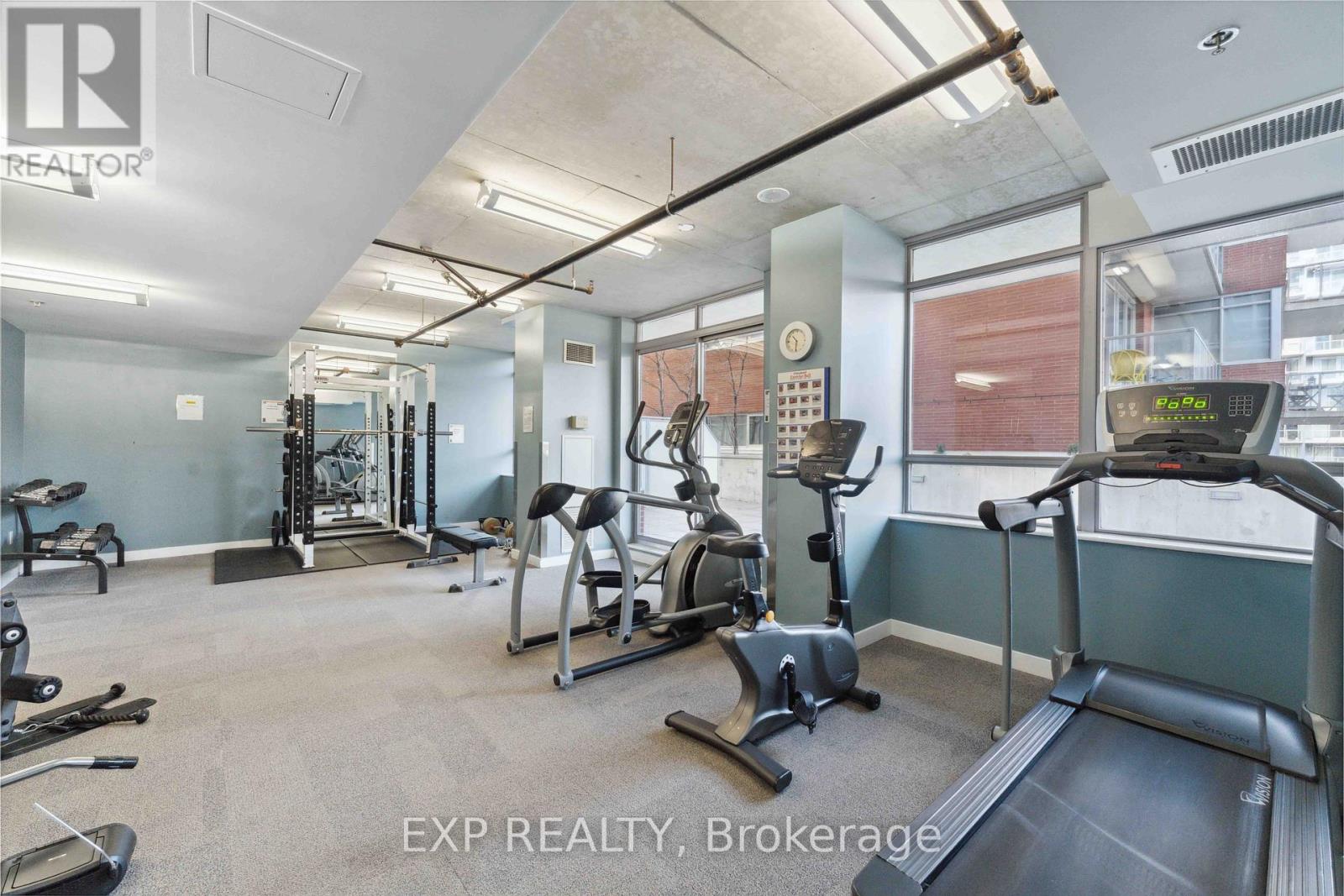610 - 179 George Street, Ottawa, Ontario  K1N 1J8 - Photo 32 - X12112093