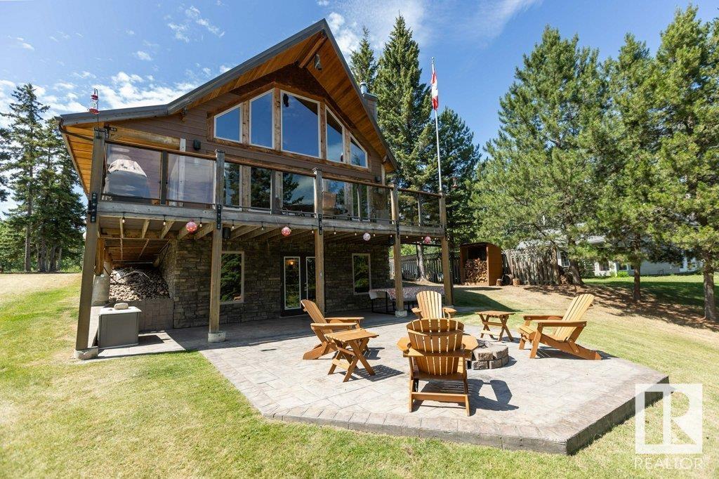 326 15156 Old Trail, Rural Lac La Biche County, Alberta