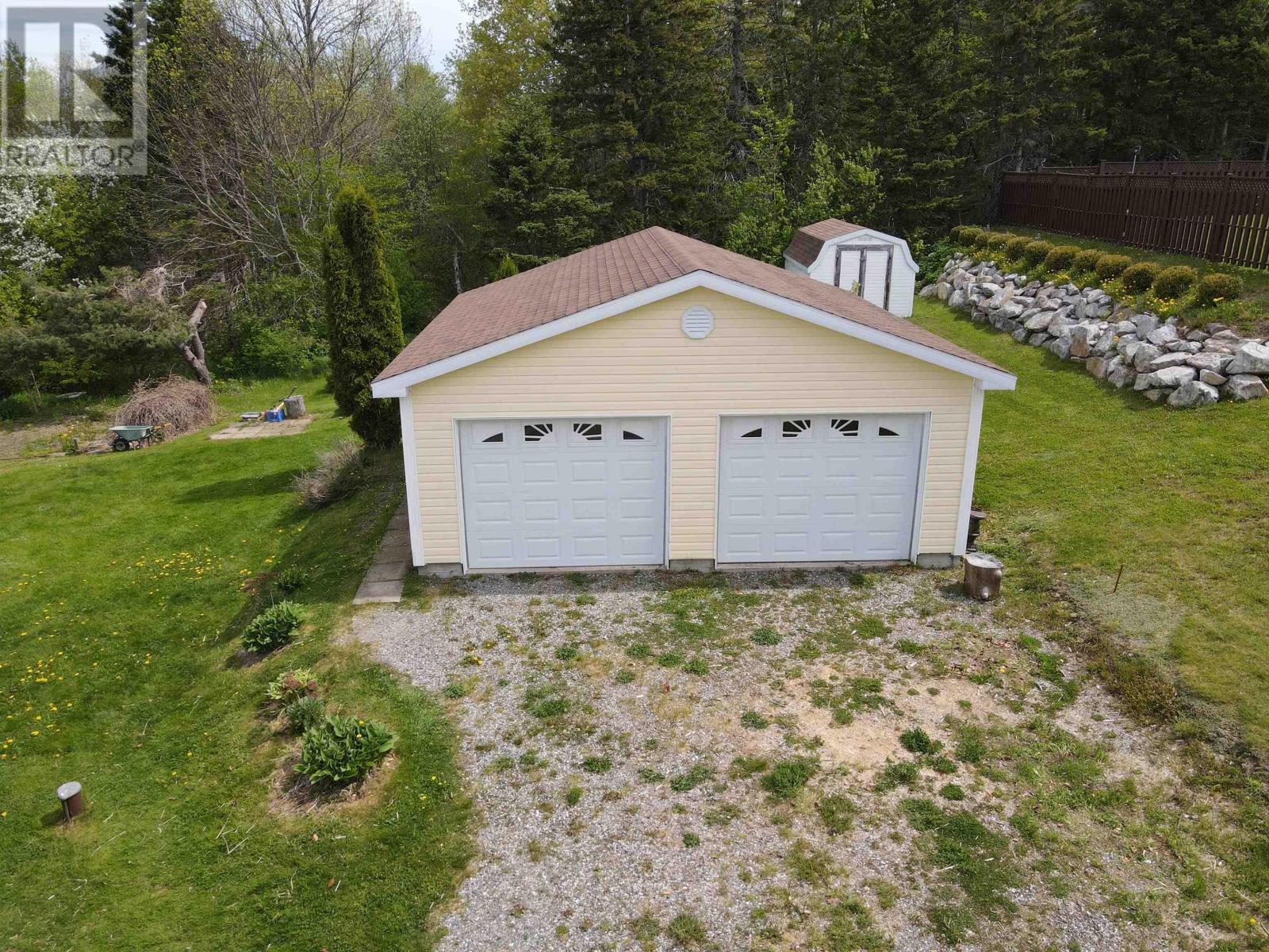 17 Hallmark Crescent, Howie Centre, Nova Scotia  B1L 1C7 - Photo 35 - 202513886