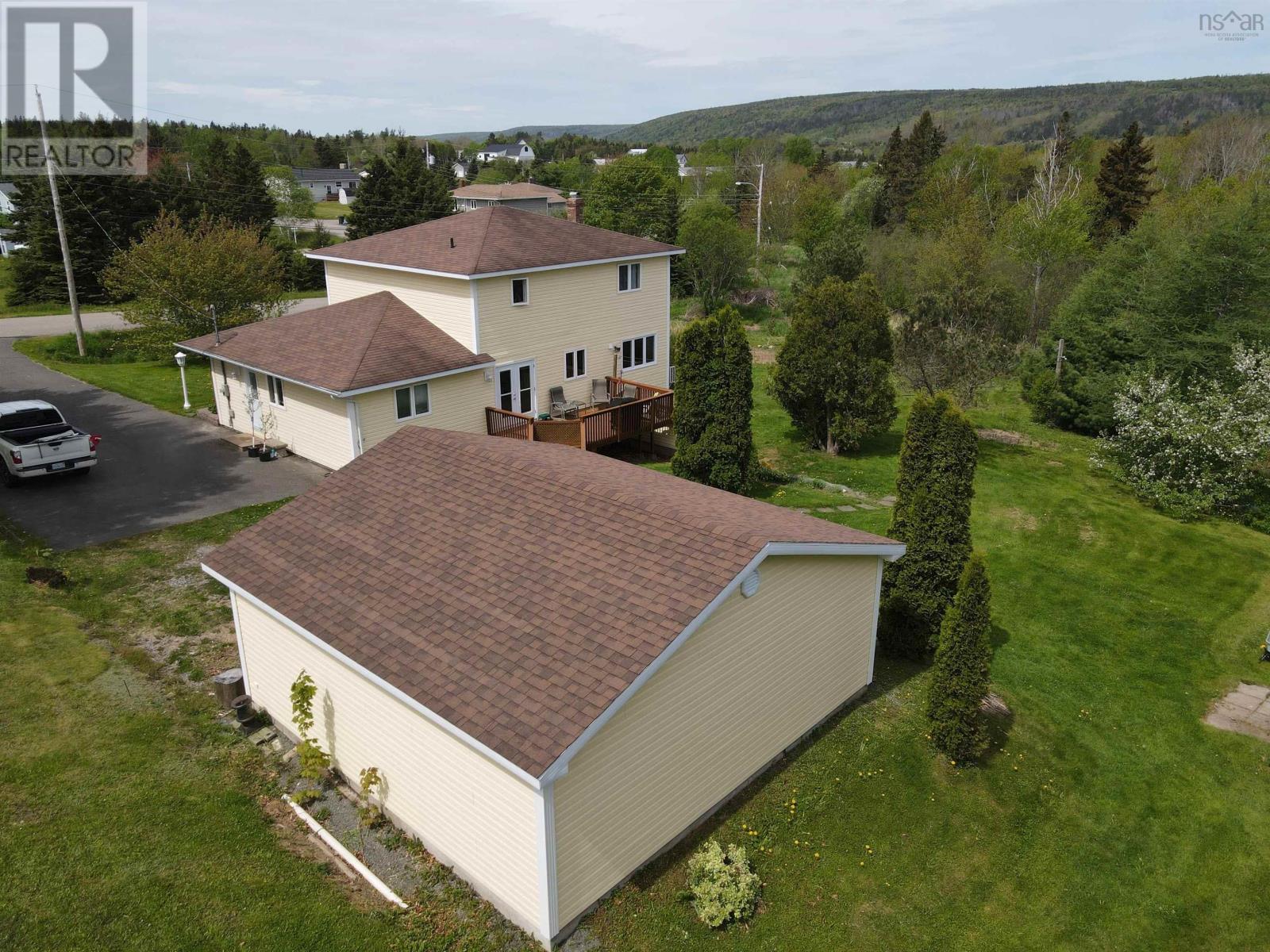 17 Hallmark Crescent, Howie Centre, Nova Scotia  B1L 1C7 - Photo 36 - 202513886