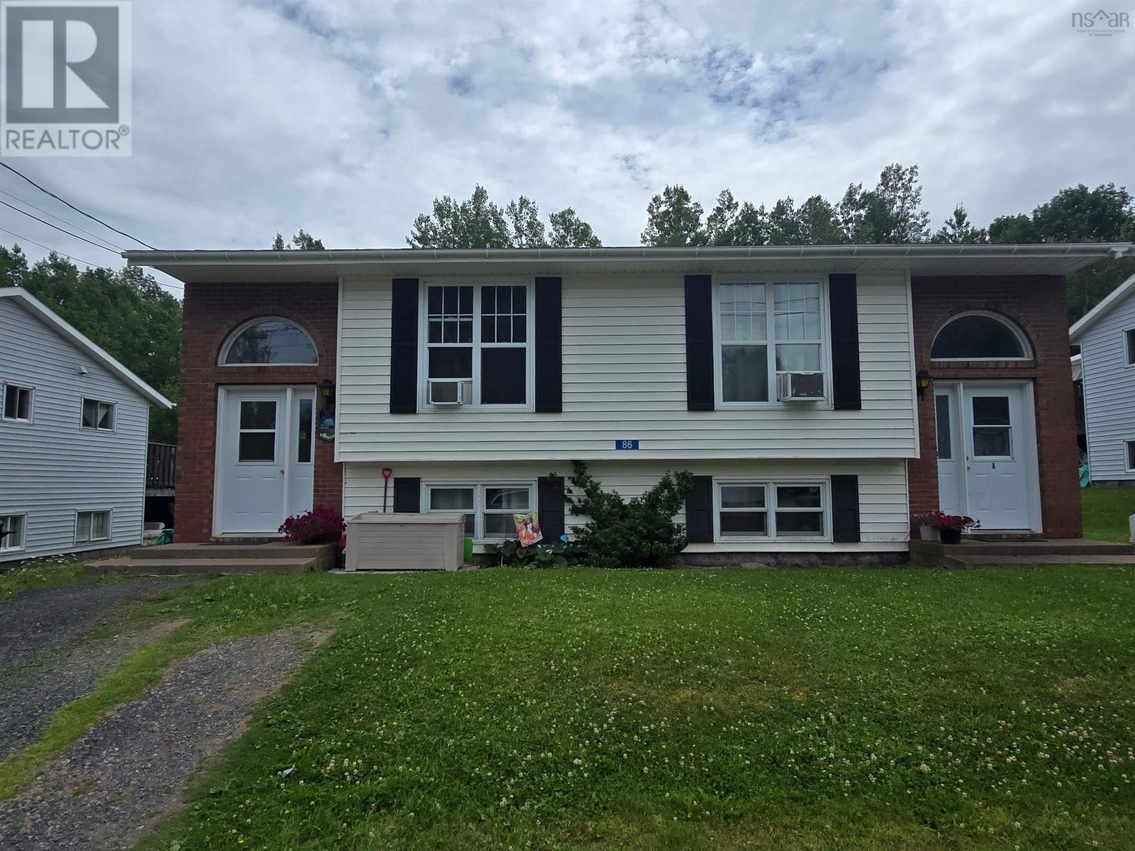 86 Fourteenth Street, Trenton, Nova Scotia  B0K 1X0 - Photo 1 - 202517441