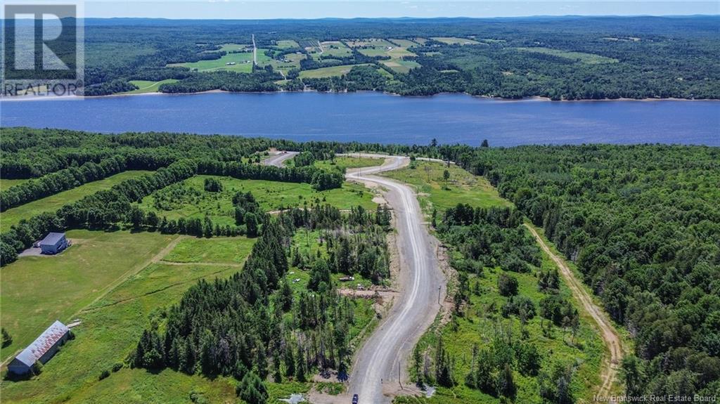 Lot 22-36 Route 616, Keswick Ridge, New Brunswick