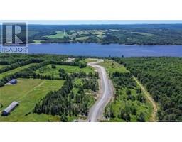 Lot 22-36 Route 616, Keswick Ridge, New Brunswick