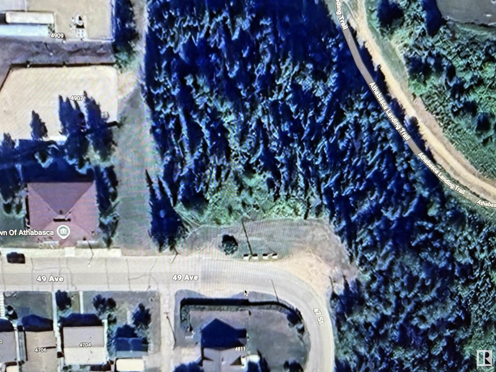 4701 49 AV, Athabasca Town, Alberta