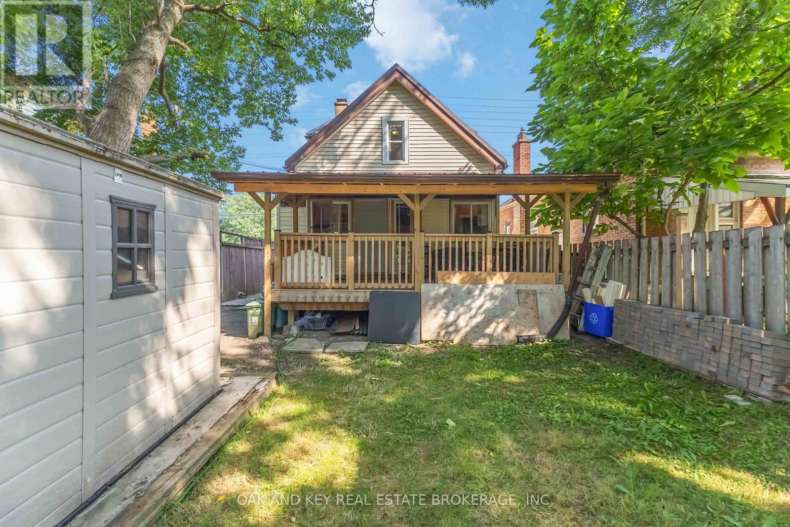 999 Oxford Street E, London East, Ontario  N5Y 3K6 - Photo 44 - X12323193