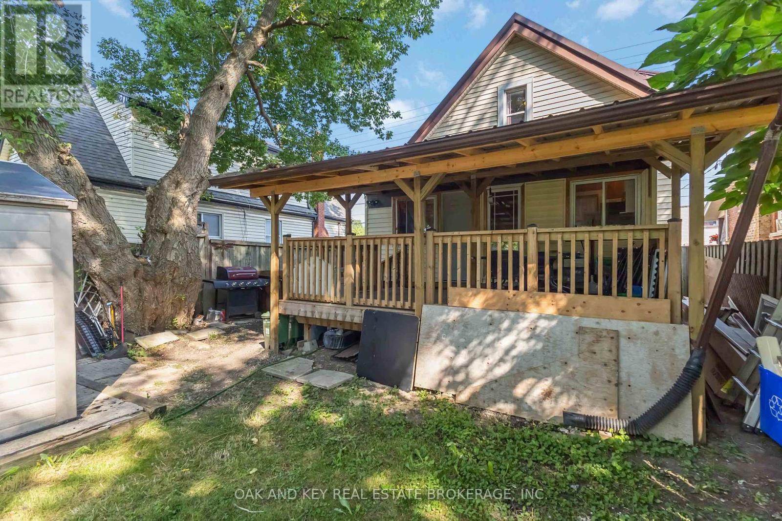 999 Oxford Street E, London East, Ontario  N5Y 3K6 - Photo 45 - X12323193