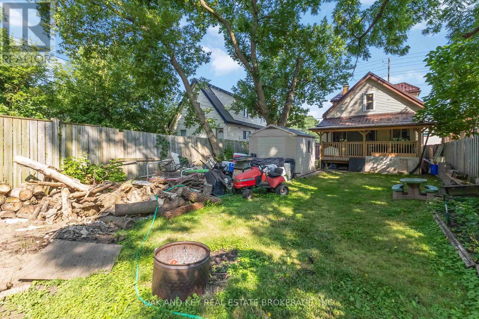 999 Oxford Street E, London East, Ontario  N5Y 3K6 - Photo 47 - X12323193