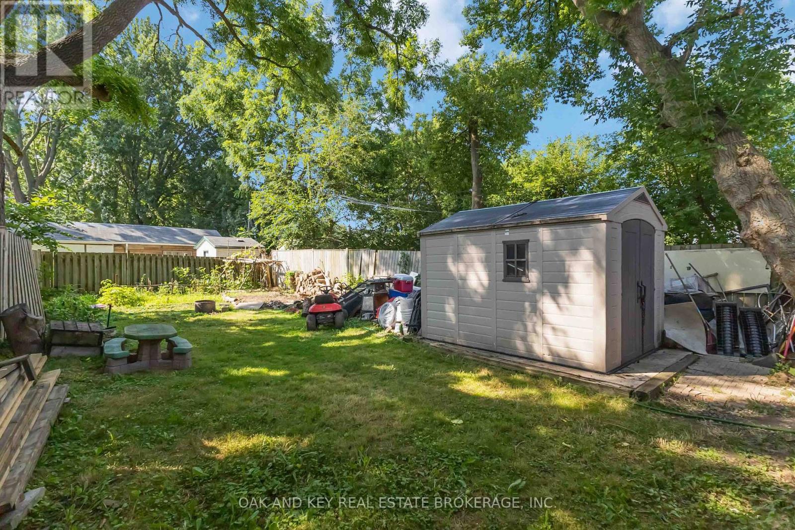 999 Oxford Street E, London East, Ontario  N5Y 3K6 - Photo 48 - X12323193
