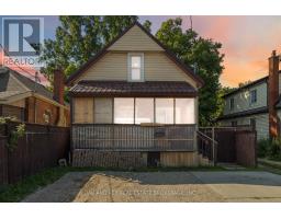999 OXFORD STREET E, London East, Ontario