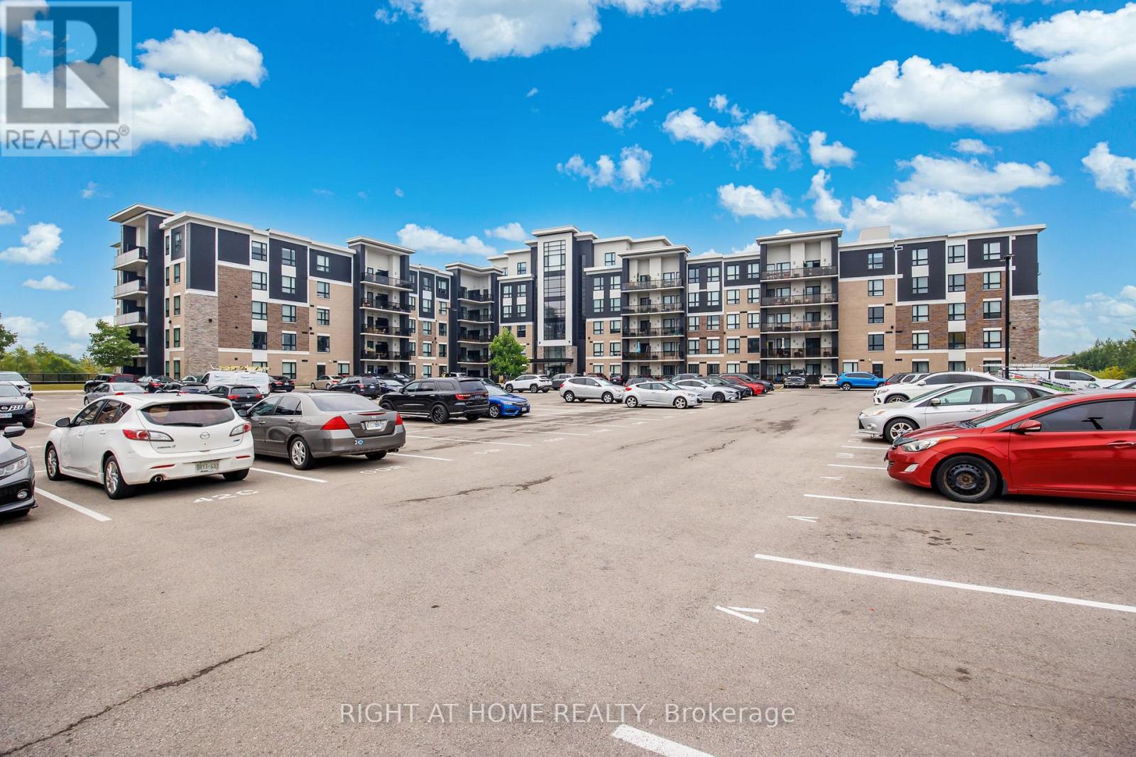 222 - 640 Sauve Street, Milton, Ontario  L9T 9A7 - Photo 1 - W12323171