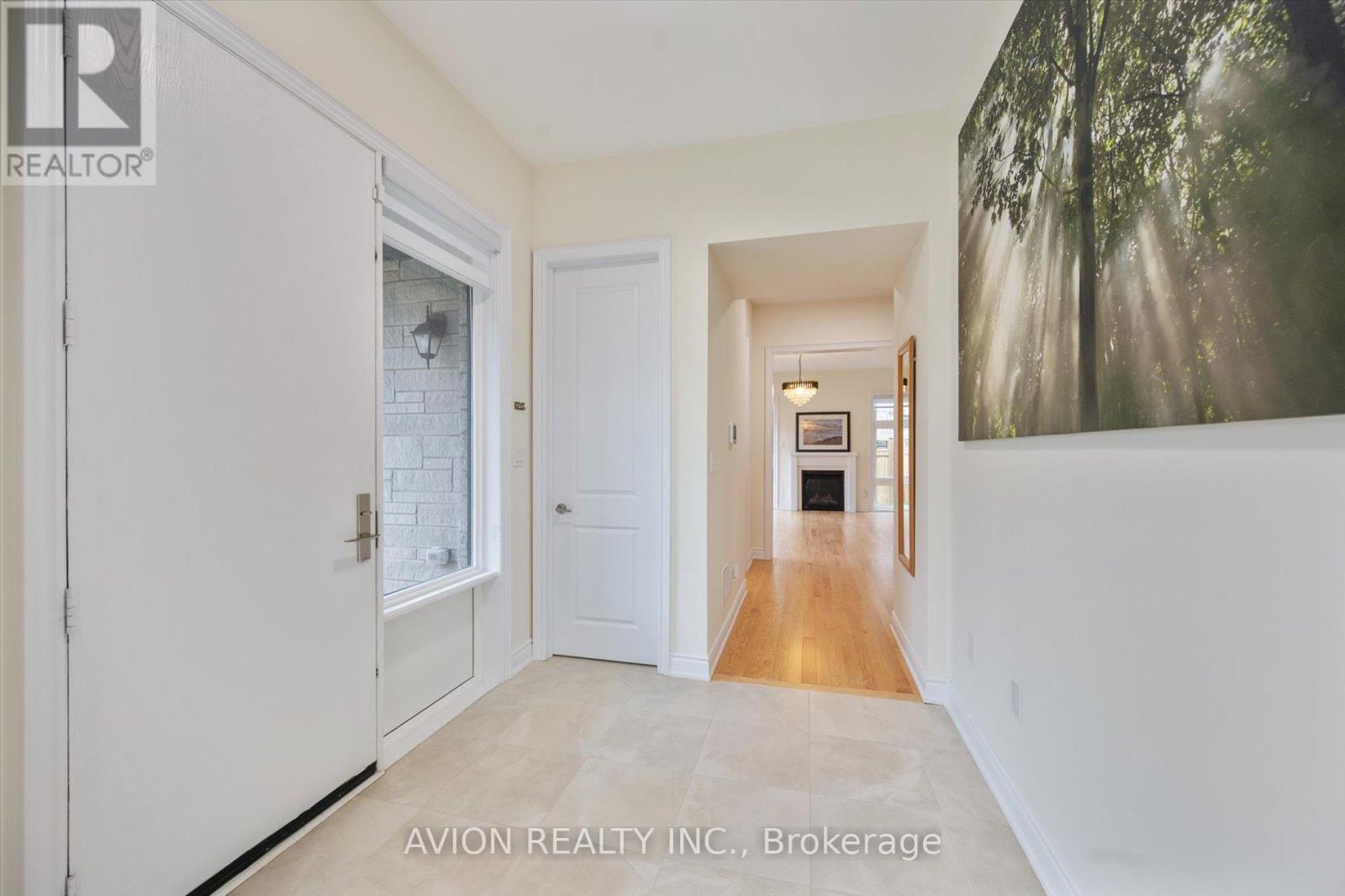 2417 Edward Leaver Trail, Oakville, Ontario  L6M 5L6 - Photo 3 - W12323173