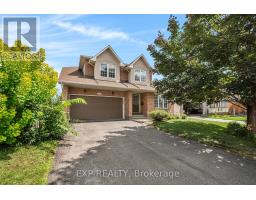 111 COURSIER CRESCENT, Ottawa, Ontario