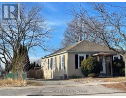 40 ST. PAUL STREET W, St. Catharines, Ontario