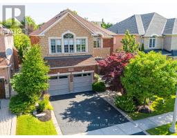 2301 HERTFORDSHIRE WAY, Oakville, Ontario