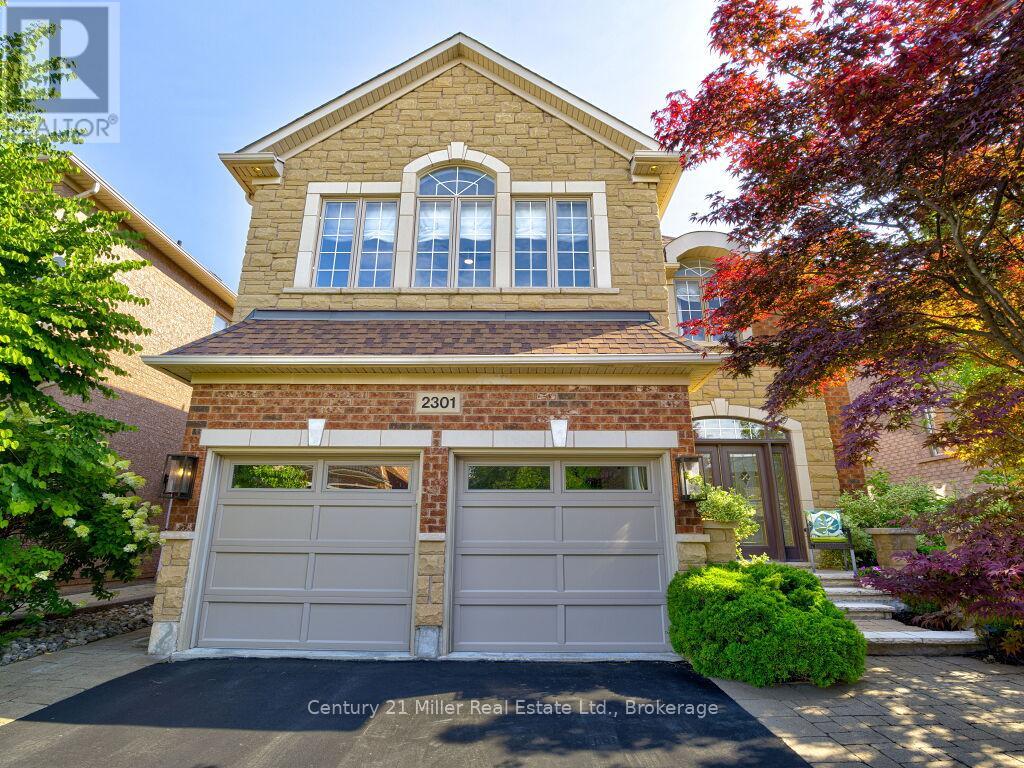 Property at 2301 HERTFORDSHIRE WAY image 2