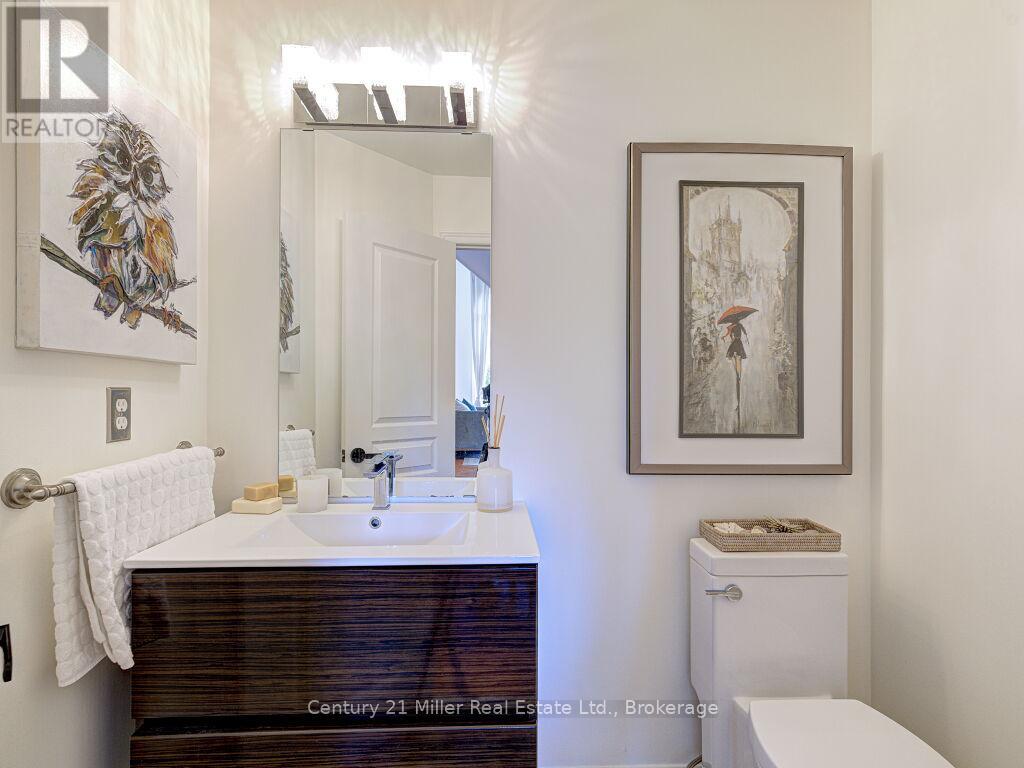 2301 Hertfordshire Way, Oakville, Ontario  L6H 7M5 - Photo 30 - W12293125