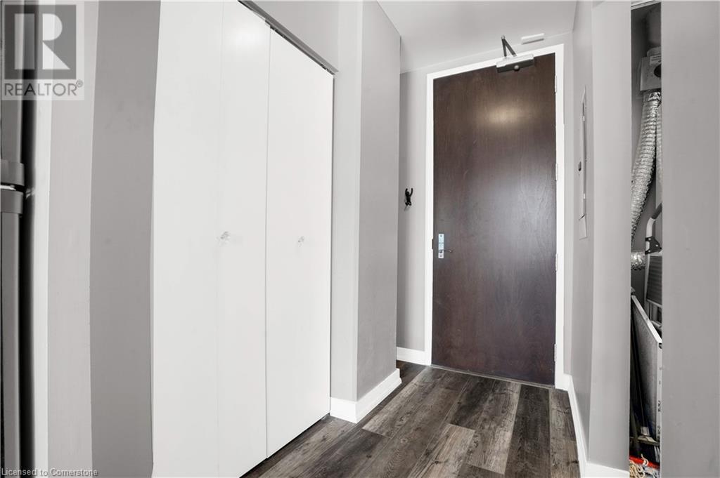 191 King Street S Unit# 802, Waterloo, Ontario  N2J 1R1 - Photo 3 - 40757025