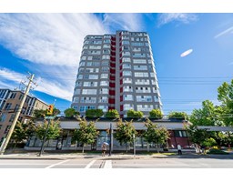 1402 11910 80 AVENUE, Delta, British Columbia