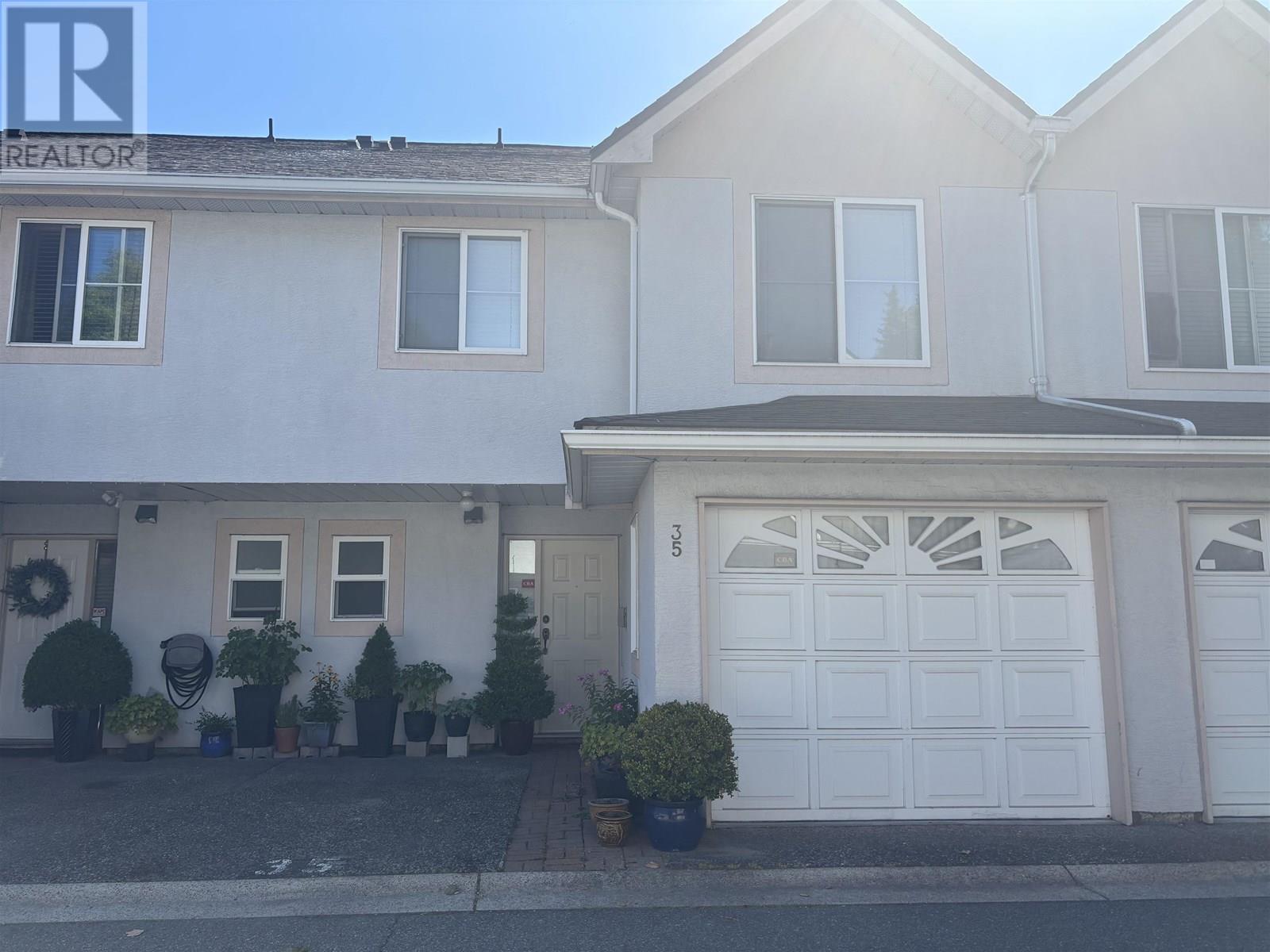 35 10080 Kilby Drive, Richmond, British Columbia  V6X 3W2 - Photo 1 - R3032867