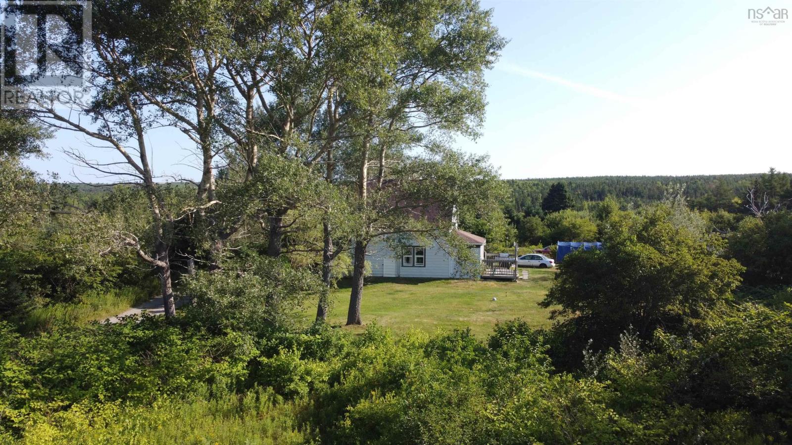 6 Macquarrie Drive Extension, Port Hawkesbury, Nova Scotia  B9A 3S9 - Photo 11 - 202519537