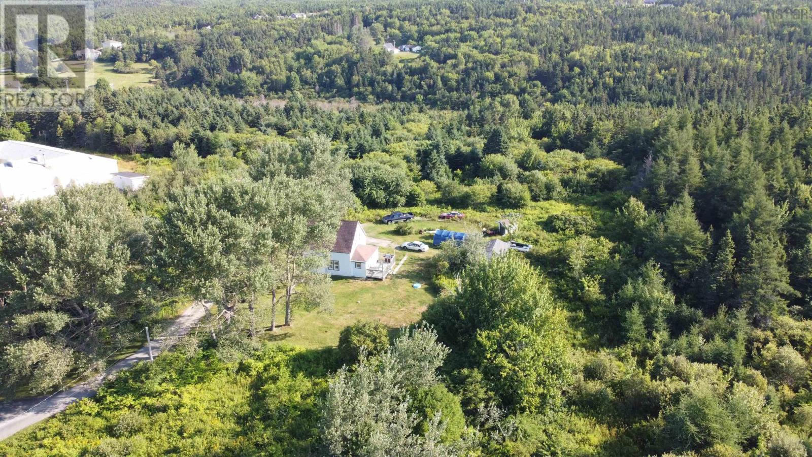 6 Macquarrie Drive Extension, Port Hawkesbury, Nova Scotia  B9A 3S9 - Photo 13 - 202519537