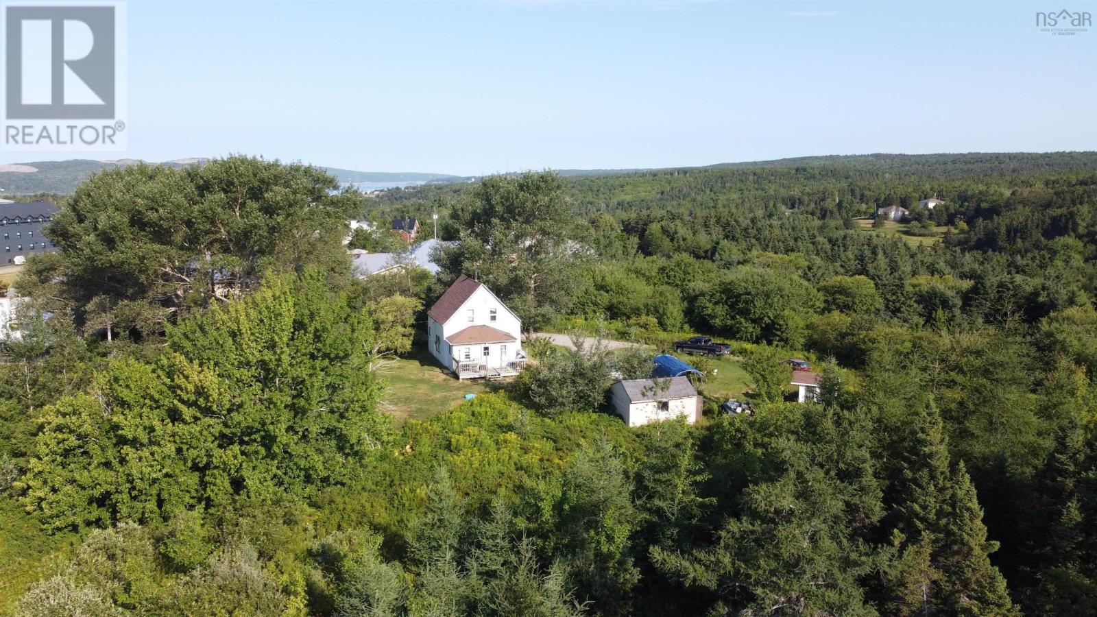 6 Macquarrie Drive Extension, Port Hawkesbury, Nova Scotia  B9A 3S9 - Photo 4 - 202519537