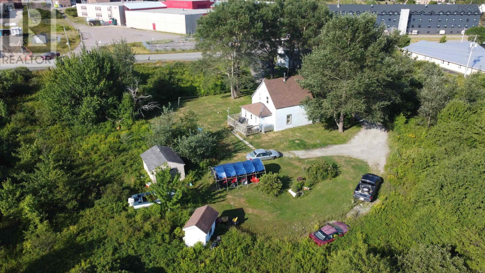 6 Macquarrie Drive Extension, Port Hawkesbury, Nova Scotia  B9A 3S9 - Photo 6 - 202519537