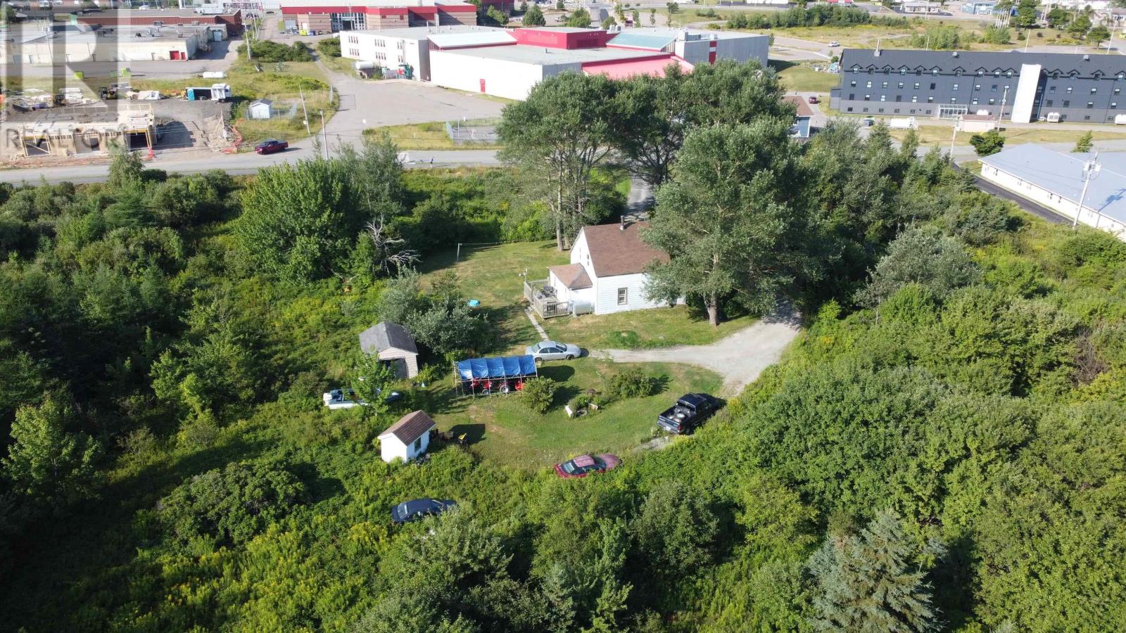 6 Macquarrie Drive Extension, Port Hawkesbury, Nova Scotia  B9A 3S9 - Photo 7 - 202519537